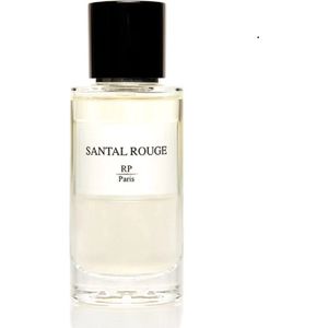RP Paris Santal Rouge 33 Unisex Parfum Dupe Eau de Parfum 50 ml