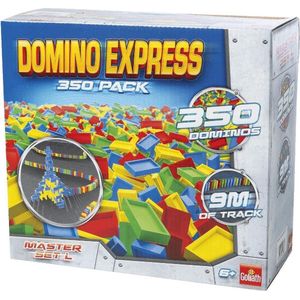 Goliath Domino Express Master Set L 350 Stenen