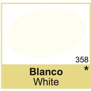 TRG Supercolor schoenverf 358 White