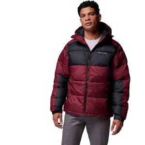 Columbia - Pike Lake II - Gewatteerde Jas - Thermisch-Reflecterend - Capuchon