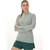 ENDURANCE Functioneel shirt 'Lyma'  lichtgroen