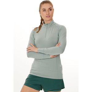 ENDURANCE Functioneel shirt 'Lyma'  lichtgroen