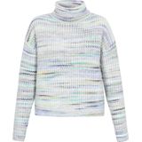 MYMO - Trui - Gemengde Kleuren - Wijde Pasvorm - Lange Mouw