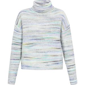 MYMO - Trui - Gemengde Kleuren - Wijde Pasvorm - Lange Mouw