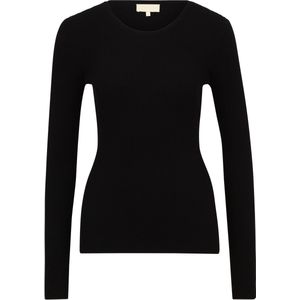 Les Lunes - Evii - Overhemd met Lange Mouwen