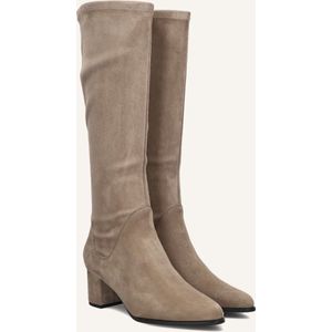 Peter Kaiser - 75526 - Hoge Laarzen - Beige - Suède