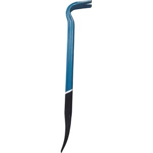 Mexxo - koevoet - breekijzer - staal - sloopbeitel - breekijzer- 60cm