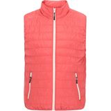 Mo ATHLSR Bodywarmer  purper