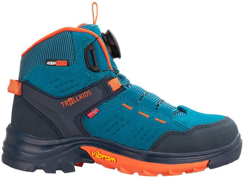 Trollkids Gjende Wandelschoenen