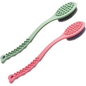 Lichaamsborstel - hygiënisch en stevig - 1 stuk - 36 cm