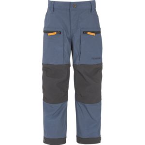 Didriksons - Waterafstotende broek voor kinderen - Kotten kids - Blauw - maat 90 (86-98cm)