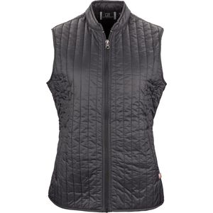 Cutter & Buck Ozette Vest Dames Zwart maat XS