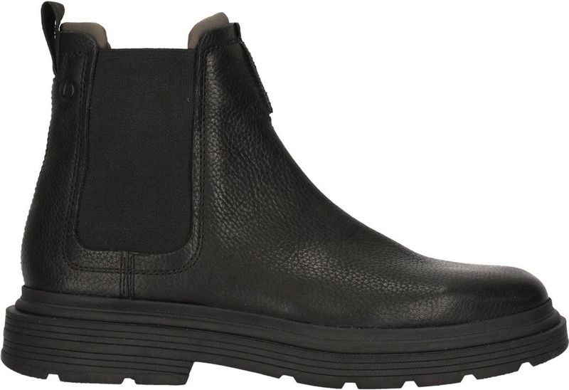 CLARKS Chelsea-Boots Badbury Easy