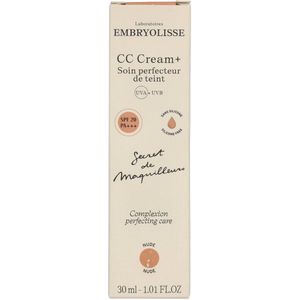 Embryolisse - CC Cream - Shade 2 Nude - 30 ml