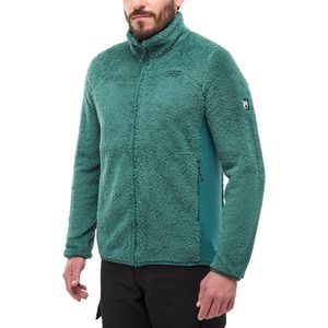 Millet - Chamonix Highloft - Fleece - Met Volledige Rits