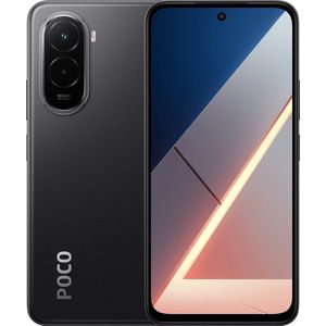Xiaomi POCO M7 8GB 256GB Zwart