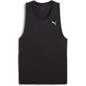 Puma - Velocity - Mouwloos T-shirt - 100% Gerecycled Polyester