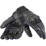 Dainese X-Ride 2 Ergo-Tek Gloves Black Black 2XL - Maat 2XL - Handschoen