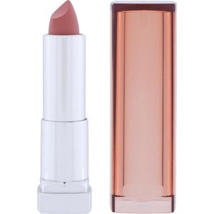 Maybelline Color Sensational - 745 Wooden Brown - Lippenstift