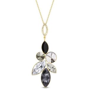 Spark NCG4228MIX1SN - Carmen - Necklace