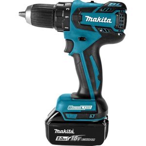 Makita 18V Boor-/schroefmachine