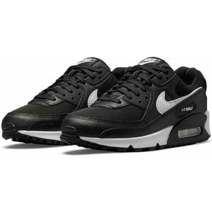 Nike Air Max 90 Next Nature Black White - Maat: 42.5