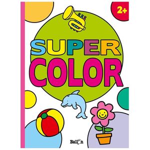 Super color - NL