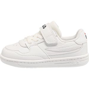 Fila Basketball Sneaker Fxventuno Fastener Tdl White-23