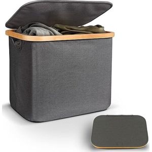 Panier à Linge - Wasmand - Was Organizer - Was Sorteerder - Was Mand