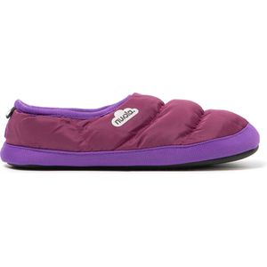 Nuvola - Classic Chill - Pantoffels - Synthetisch - Grijs