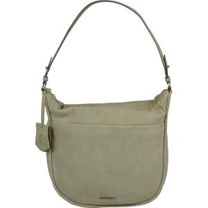 Burkely eline online hobo tas
