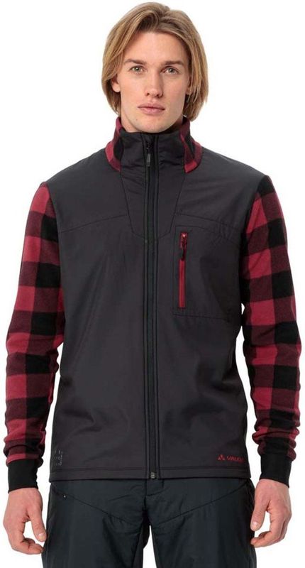 Vaude Heren Minaki Mid Jacket