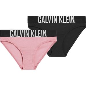 Calvin Klein - Onderbroek - Oudroze - 2 Pack