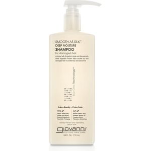 Giovanni Cosmetics - Smooth as Silk Shampoo - 710 ml