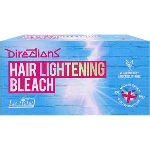 Haarkleuring - Haardkleur - Kleurproduct - Geschikt voor Lichter Haar