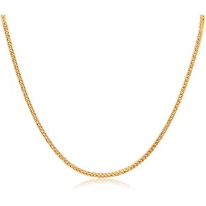 Glow 102.8413.45 Dames Ketting - Collier