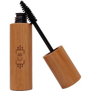 Cosm.Ethics Bar Volume Mascara - Zwart - Duurzaam vegan