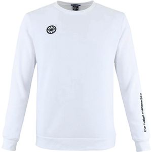 The Indian Maharadja Classic Crew Sweater Heren - Maat S