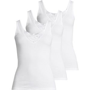 Speidel - Noelle - Dames Onderhemd - 3 Pack