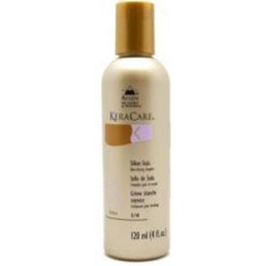 KeraCare - Silken Seal - Haarstyling - 120 ml