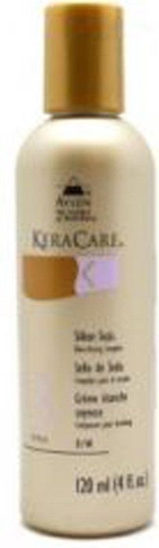 KeraCare - Silken Seal - Haarstyling - 120 ml