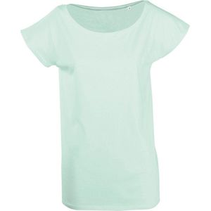 SOLS Dames/dames Marylin Lange Lengte T-Shirt (Jade)