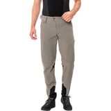 VAUDE Heren Qimsa Light Softshell Broek