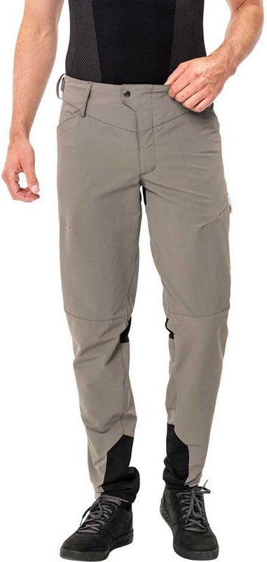 VAUDE Heren Qimsa Light Softshell Broek