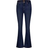 Lee Breese Boot, skinny bootcut fit, bootcut pijpen, One Wash, 25W x 31L