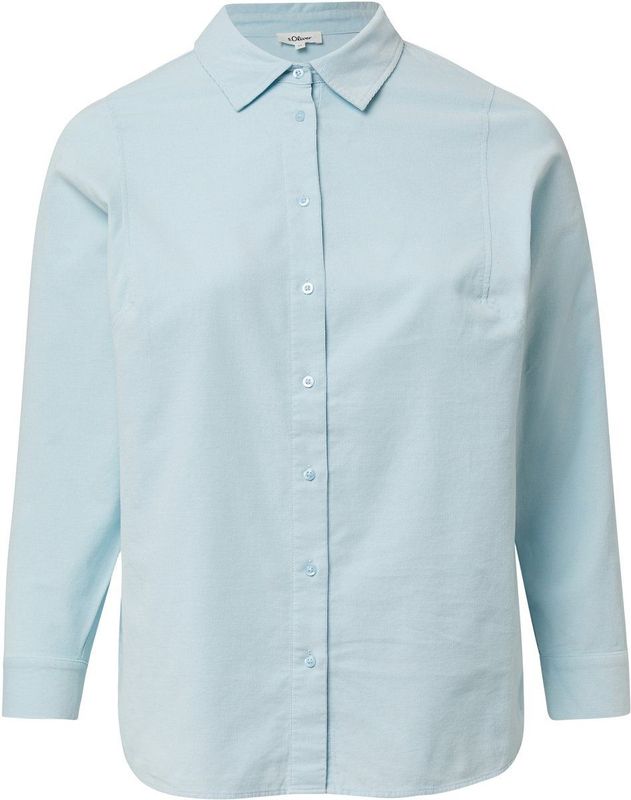 s.Oliver Bluse