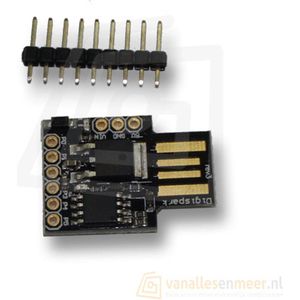 Usb Developer Board Attiny85 Micro