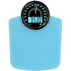 Analoge Weegschaal - Personenweegschaal Beste Koop - Tot 180kg