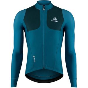 Etxeondo Teknika Jasje Blauw XL Man