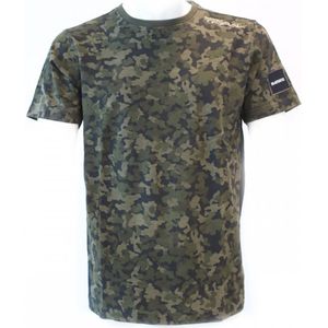 SHIMANO TRIBAL T-SHIRT XTR Small